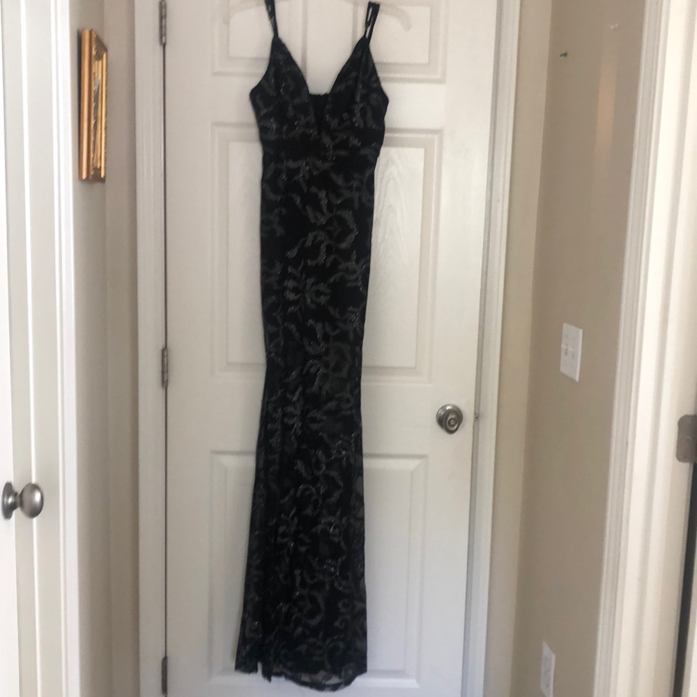 PROM NIGHT